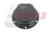 CASALS 9716 Cap, wheel bearing